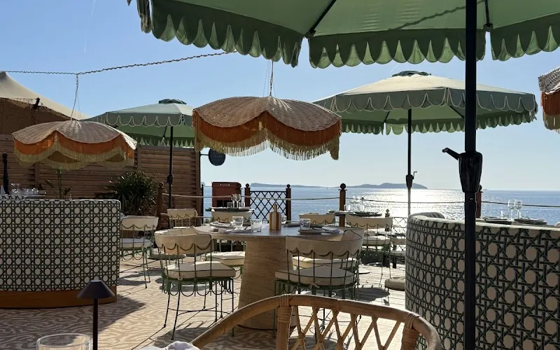 Bambino Ibiza