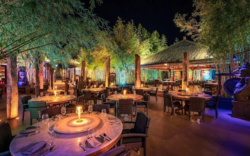 Bambuddha