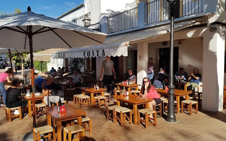 Bar Costa