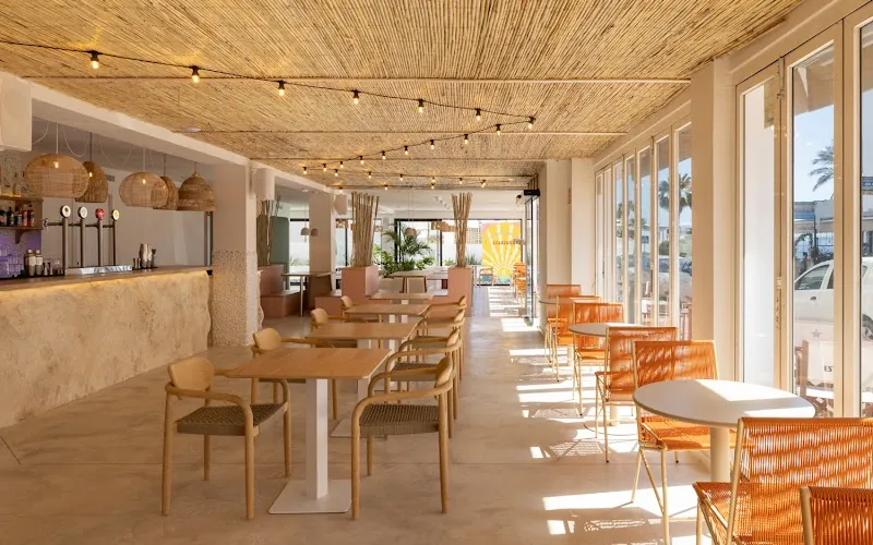 Bar Fenomenal Ibiza