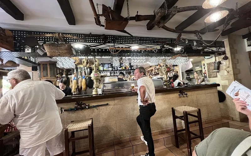 Bar La Bodeguilla