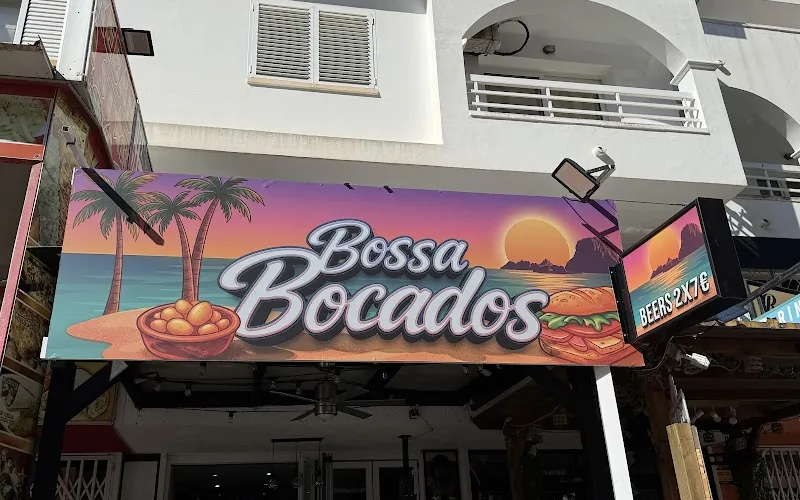 Bossa Bocados