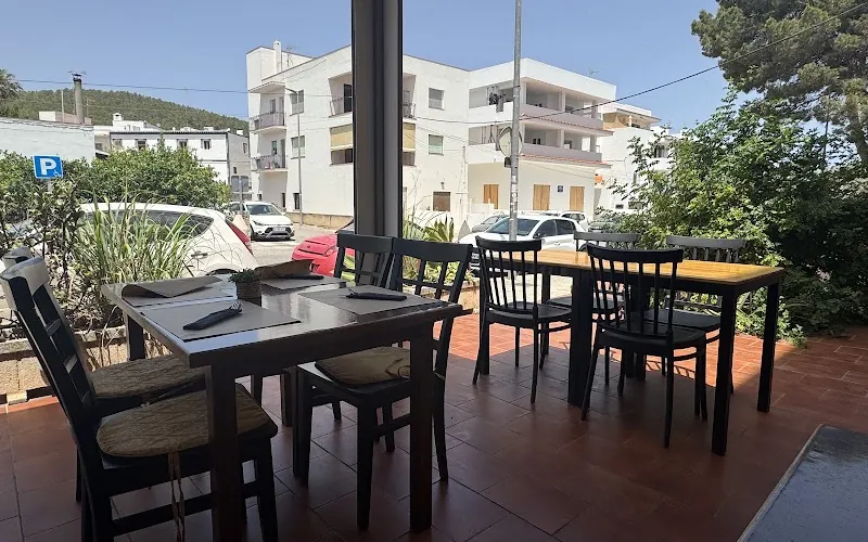 Ca Na Hathai - Thai Sant Miquel