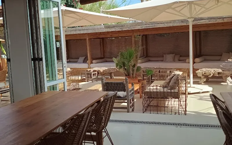 Cala Nova