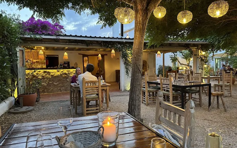 Can Mimosa Ibiza