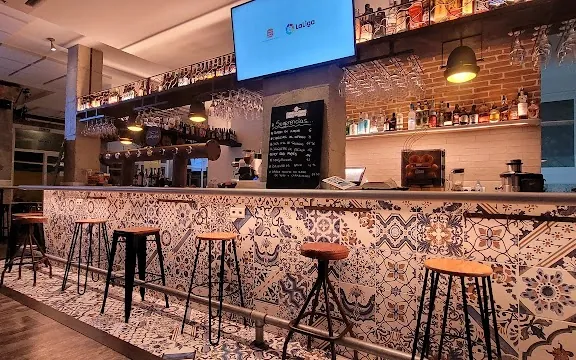 Can Tina Restaurant