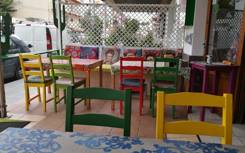 Cana Mexicana