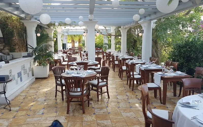 Casa Colonial Ibiza