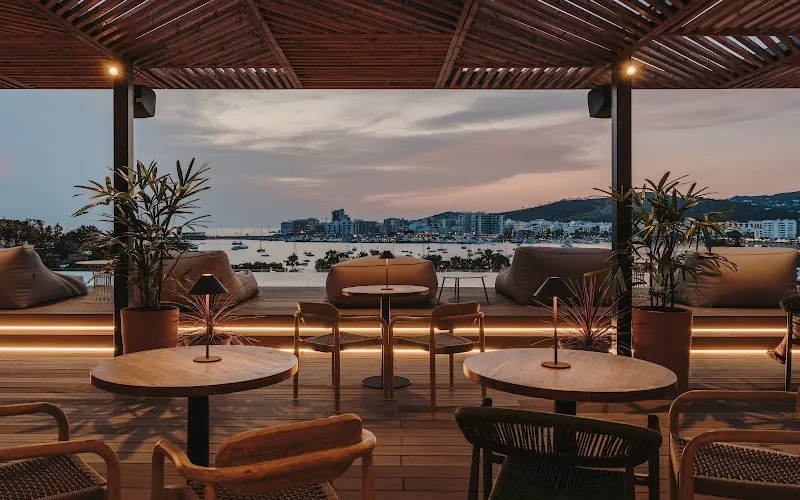 CIELITO | Restaurante Ibiza