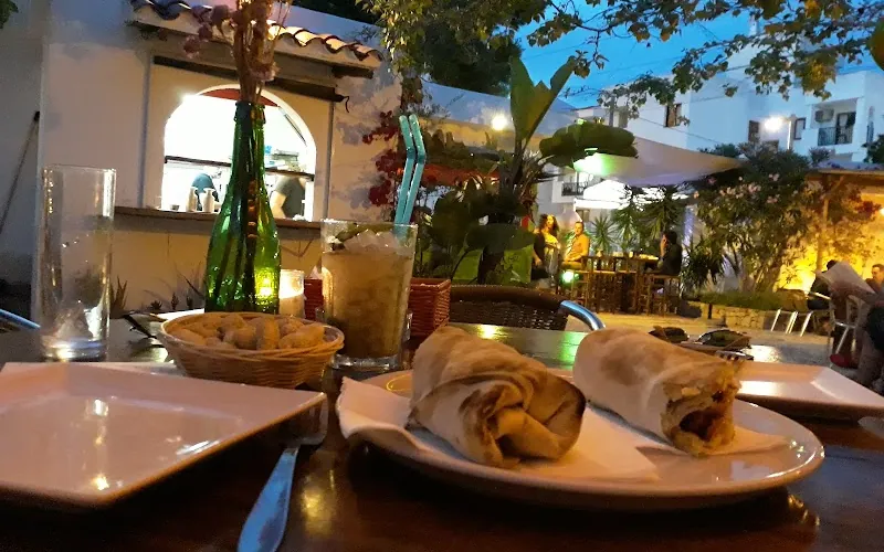 El Kiosko