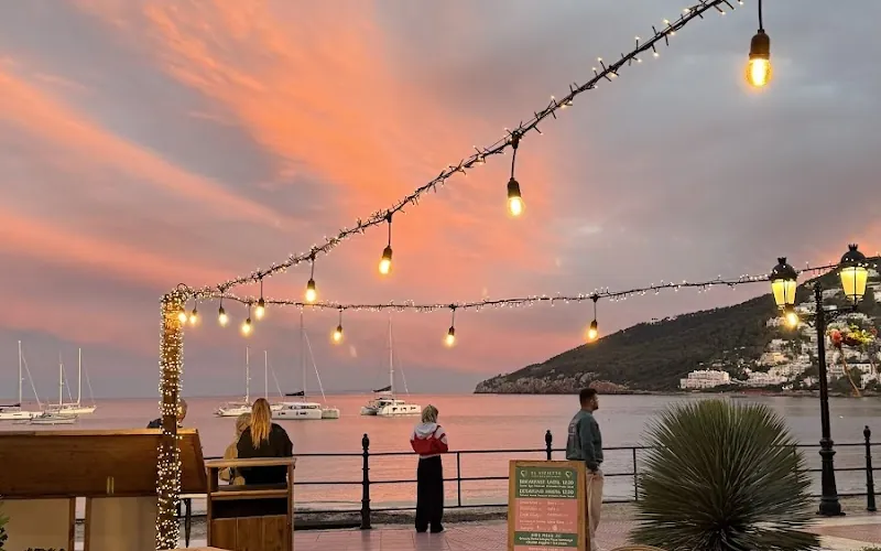 El Vizietto de Ibiza