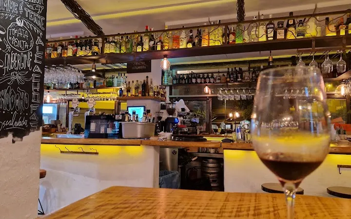 Es Mercat Ibiza