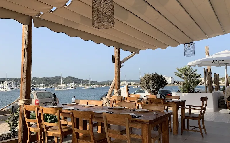 Es Virot Restaurante