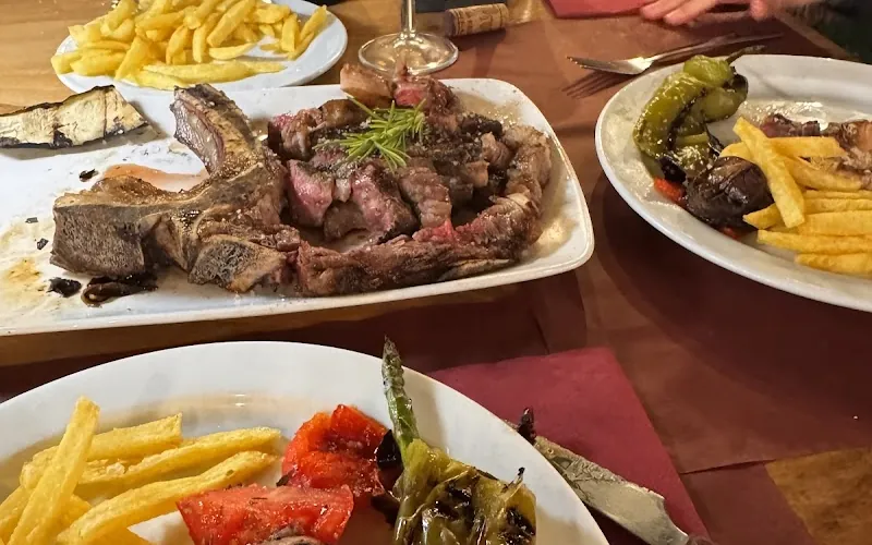 Grill san remo