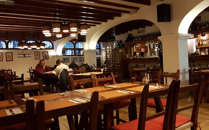 Grill Sant Antoni