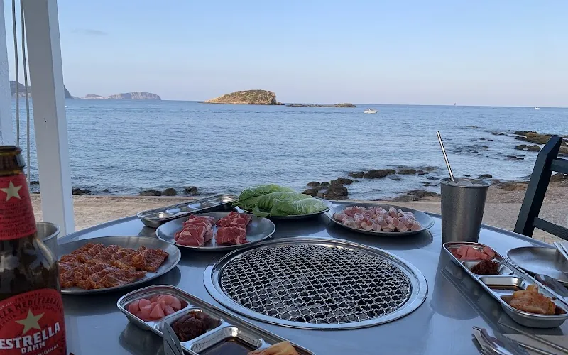 Jacaranda Little Korean BBQ