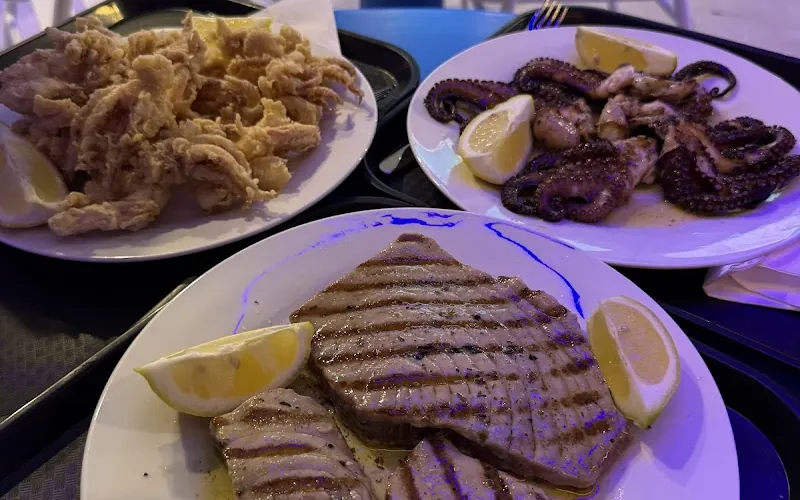 La Baia Ibiza