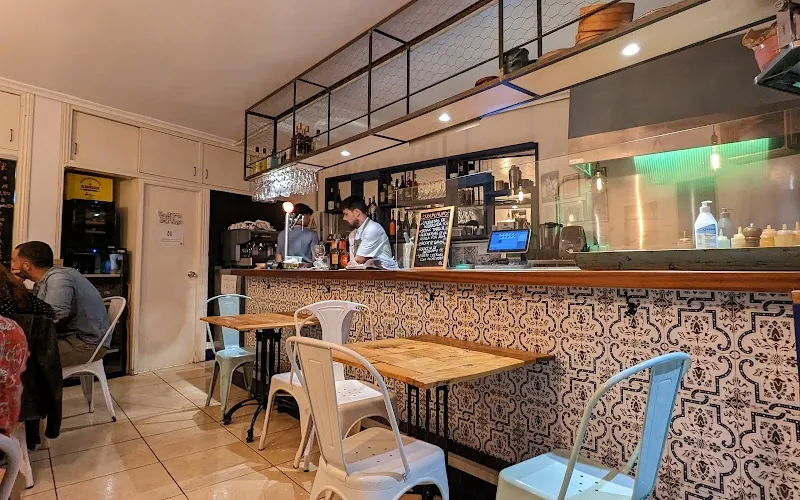 La Barrita Ibiza