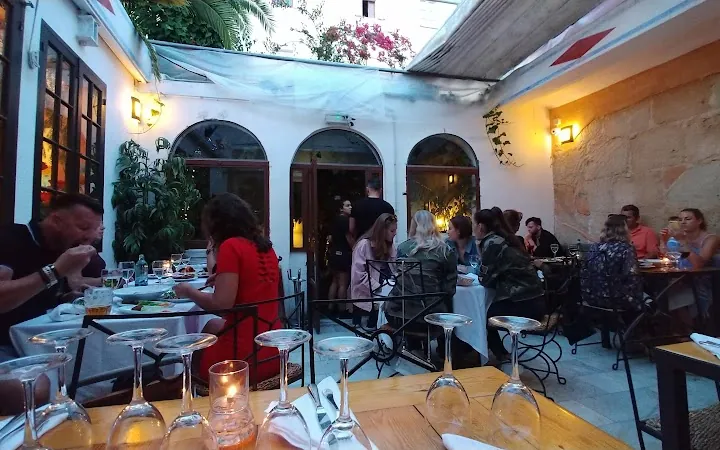 La Brasa