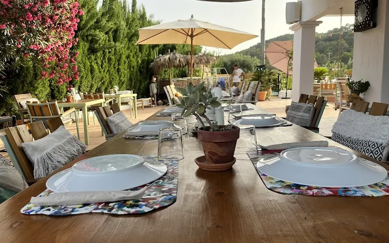 La Curandera Restaurante