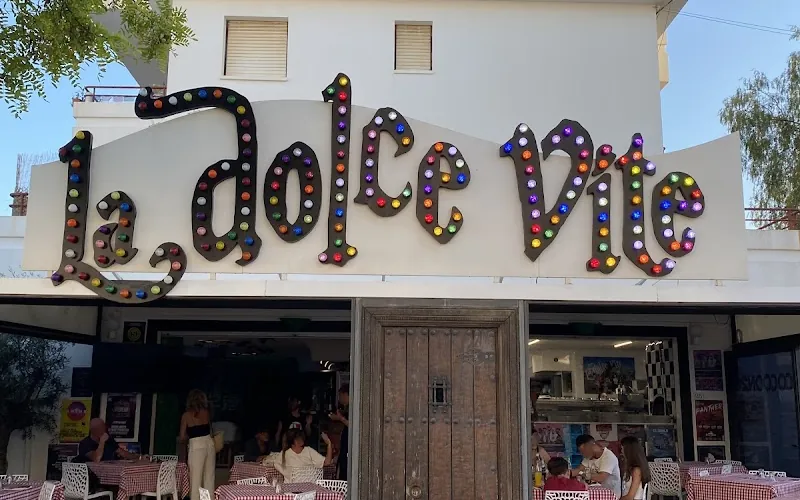 La Dolce Vite