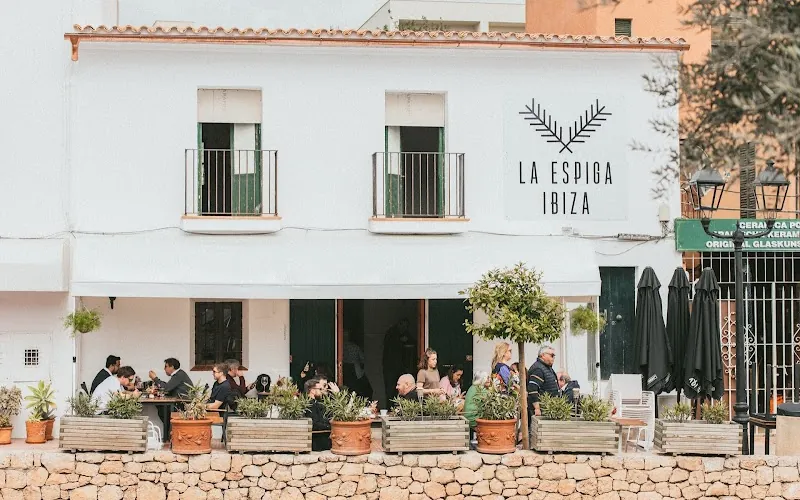 La Espiga Ibiza