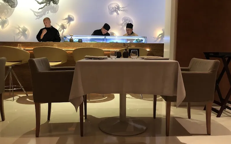 La Gaia | Ibiza Gran Hotel
