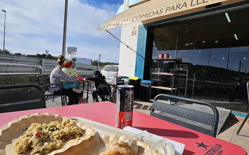 La Guleria