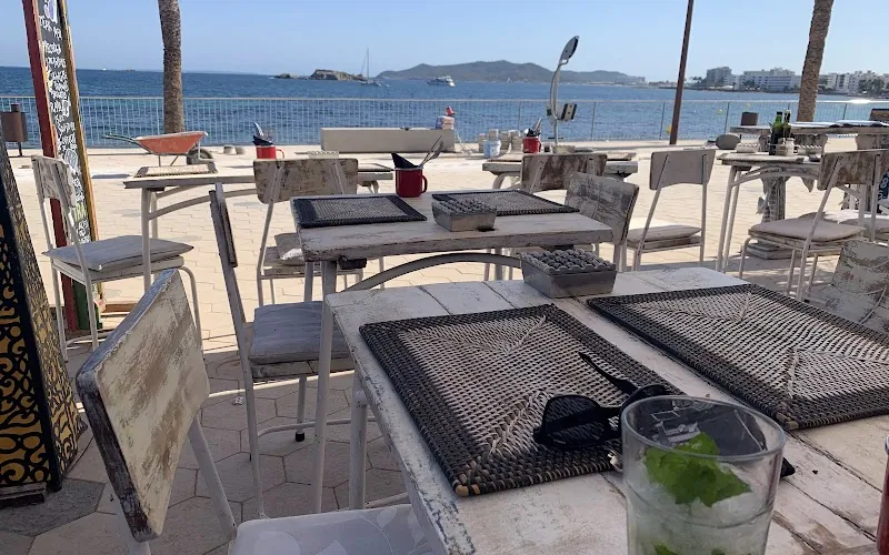 Little Ibiza Restaurant and Bar