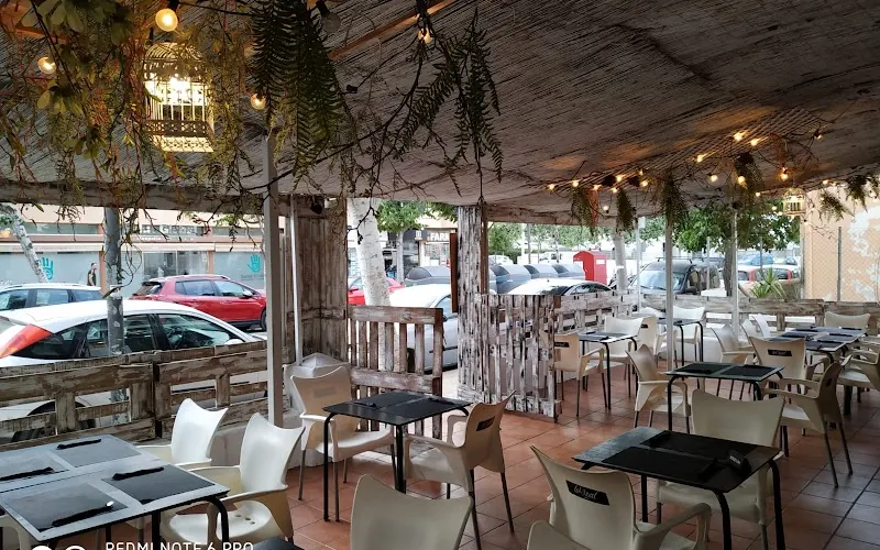 Loveat Eivissa