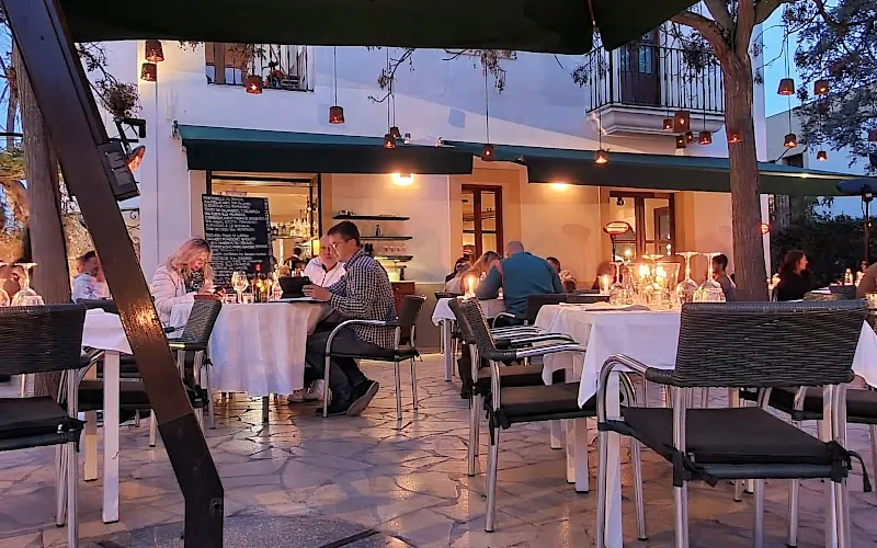 Macao Café