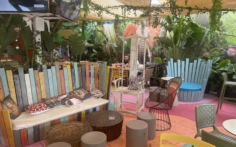 Manoa Ibiza