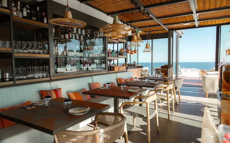 Maymanta | Restaurant Eivissa