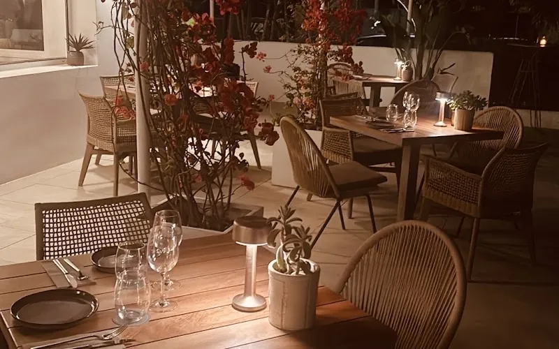 Mimo´s Italian Restaurant