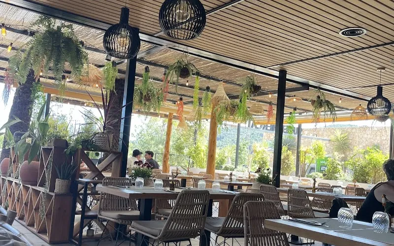 Naya Ibiza - Bar Restaurante
