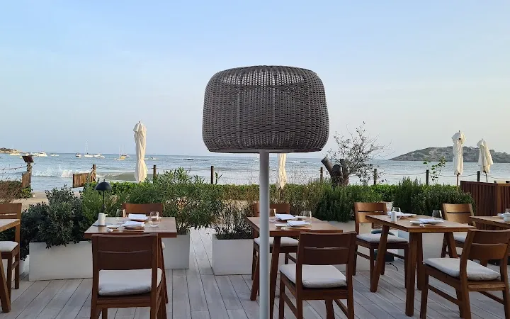 Nobu Restaurant Ibiza