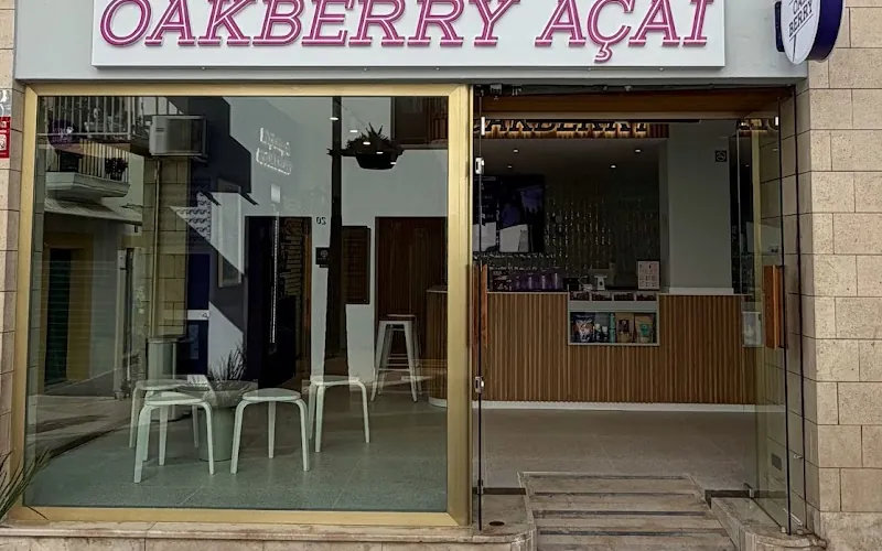 OAKBERRY AÇAÍ - Sant Antoni Portmany