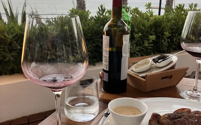 Ocean Brasserie & Bar