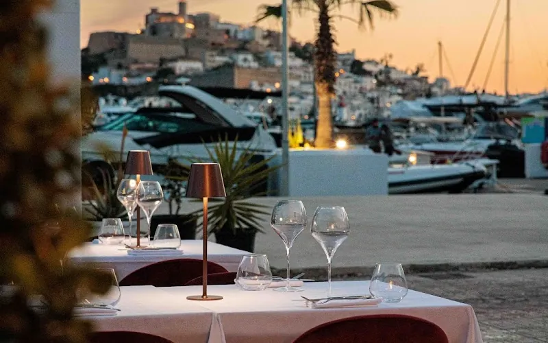 Pinsa e Buoi Ibiza