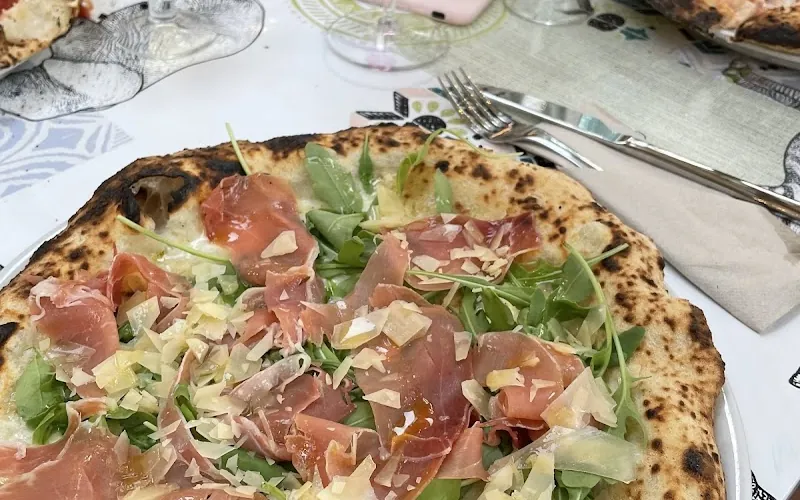 Pizzeria Can Bassetes