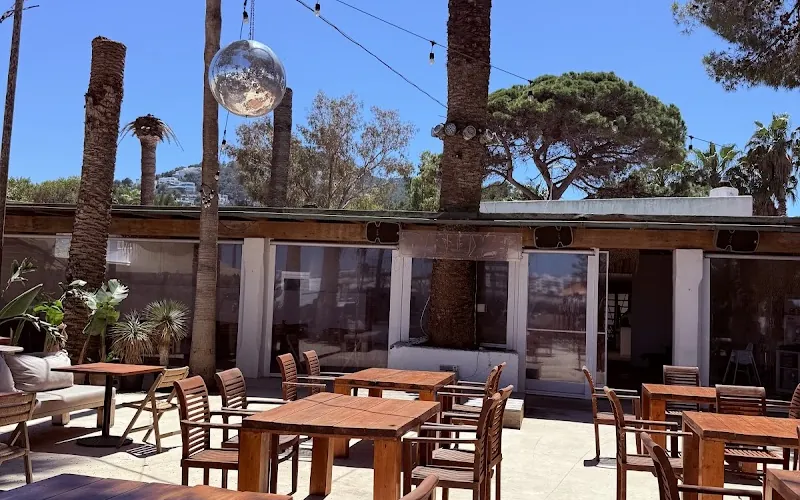 RAUXA Ibiza
