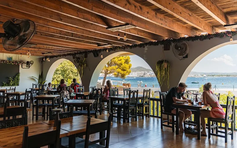 Relish Restaurant Ibiza