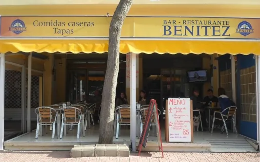 Restaurant Bar Benitez