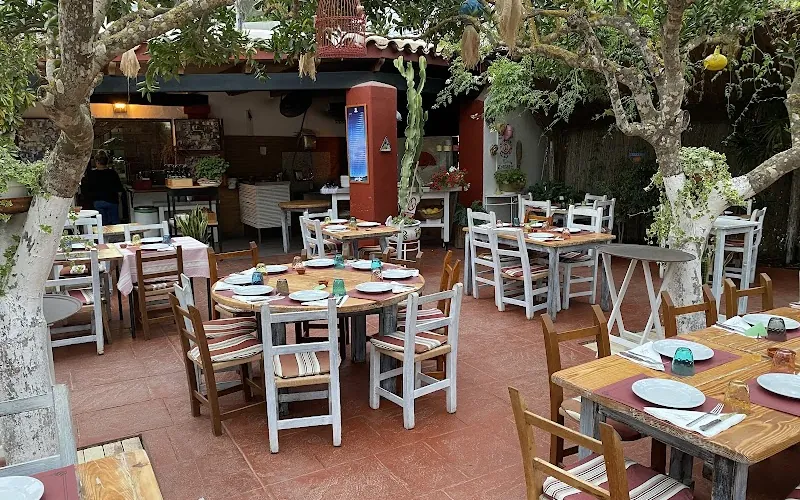 Restaurant Camí de Balàfia