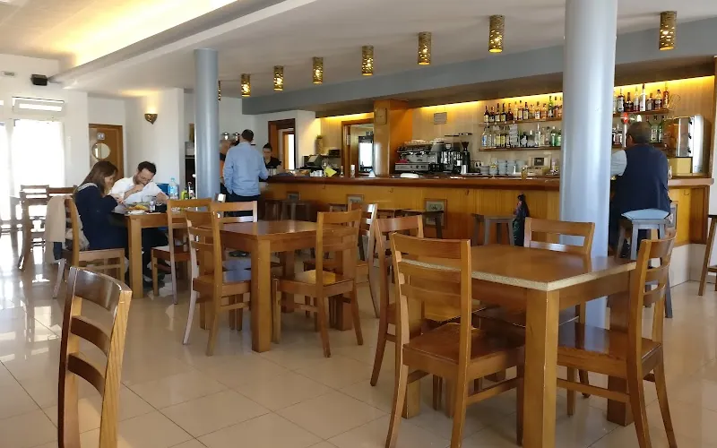 Restaurant Can Sala
