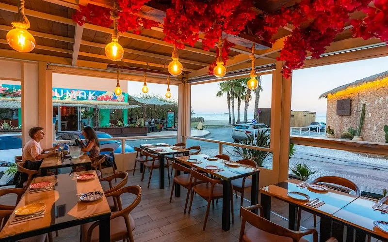 Restaurant El Cicheto