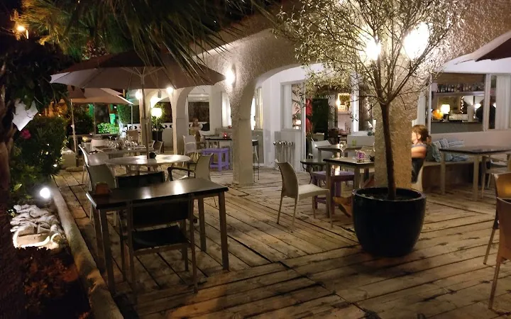 Restaurant Seventeen