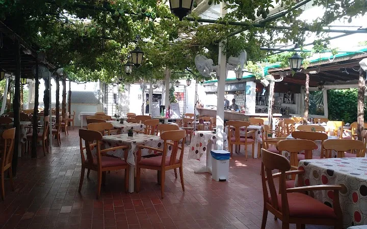 Restaurante Albissa