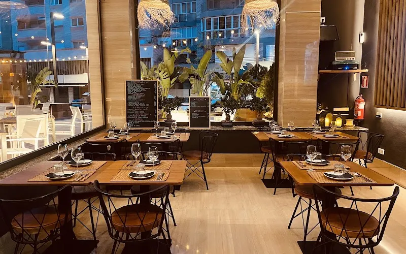 Restaurante Bona Brasa