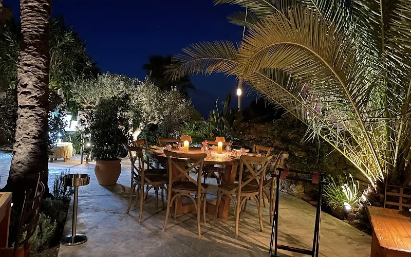 Restaurante Casa Linda